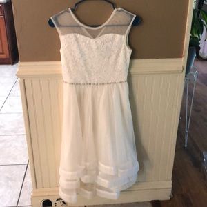 Kids formal dress